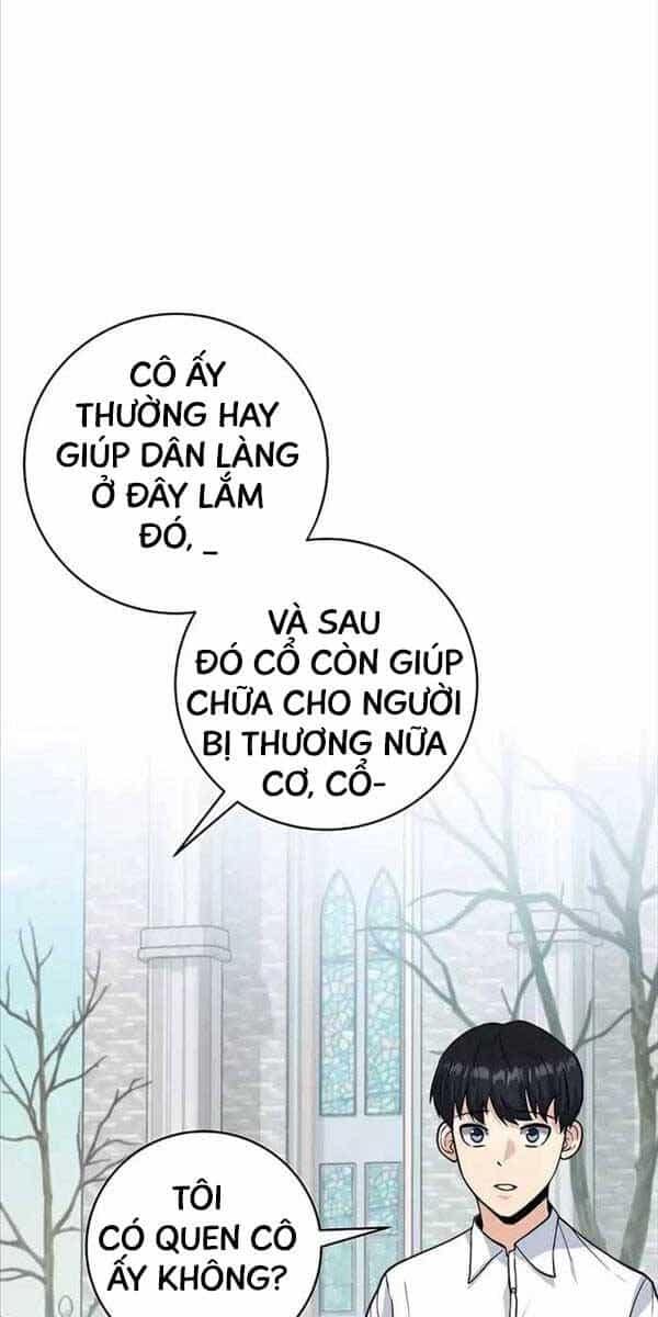 Cháu Trai Thánh Đế Là Tử Linh Sư - Chương 5 - ảnh 7