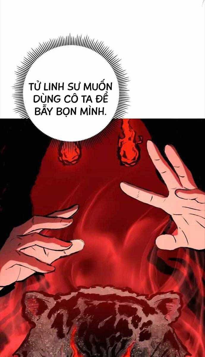 Cháu Trai Thánh Đế Là Tử Linh Sư - Chương 6 - ảnh 42