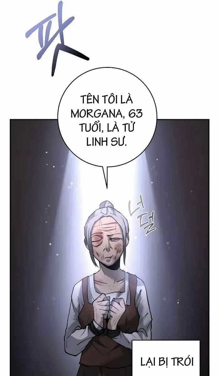 Cháu Trai Thánh Đế Là Tử Linh Sư - Chương 7 - ảnh 28