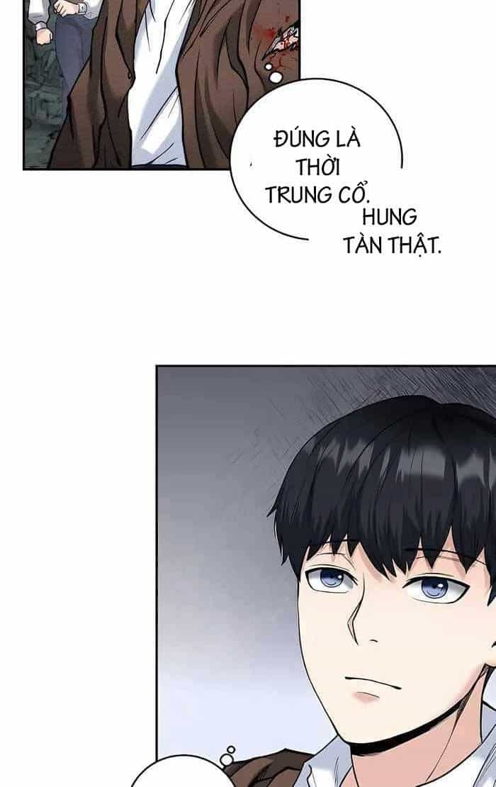 Cháu Trai Thánh Đế Là Tử Linh Sư - Chương 7 - ảnh 52