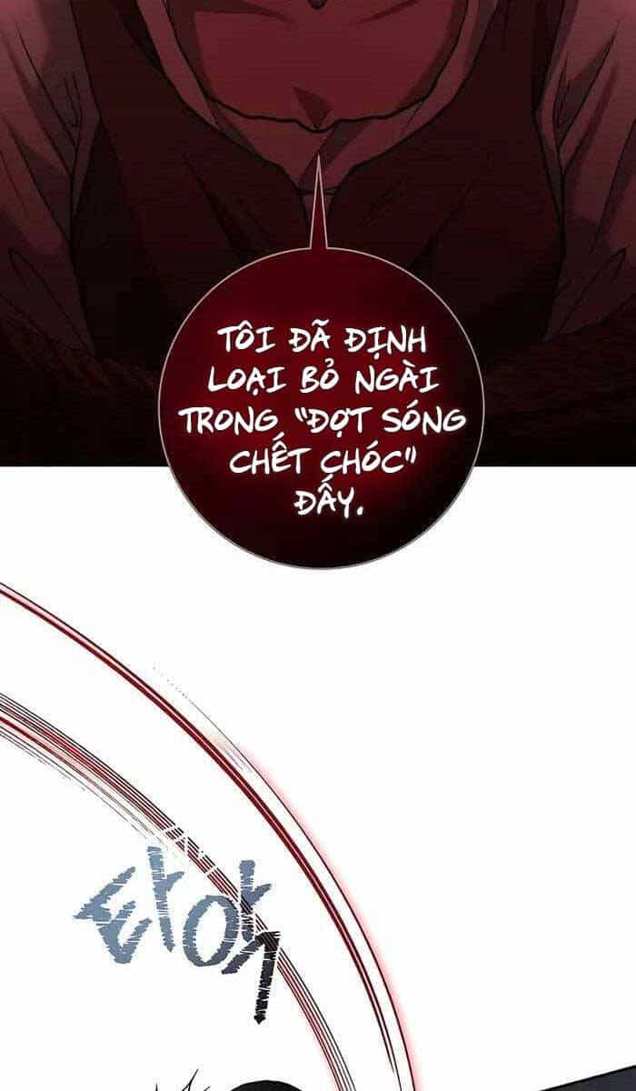 Cháu Trai Thánh Đế Là Tử Linh Sư - Chương 7 - ảnh 9
