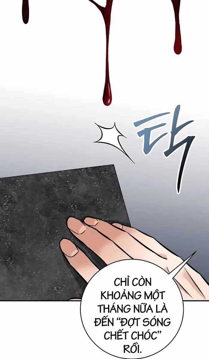 Cháu Trai Thánh Đế Là Tử Linh Sư - Chương 8 - ảnh 15