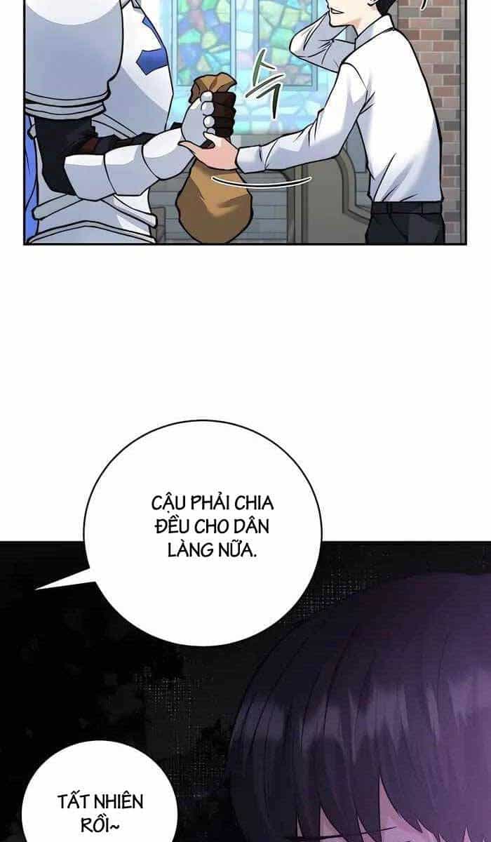 Cháu Trai Thánh Đế Là Tử Linh Sư - Chương 8 - ảnh 66