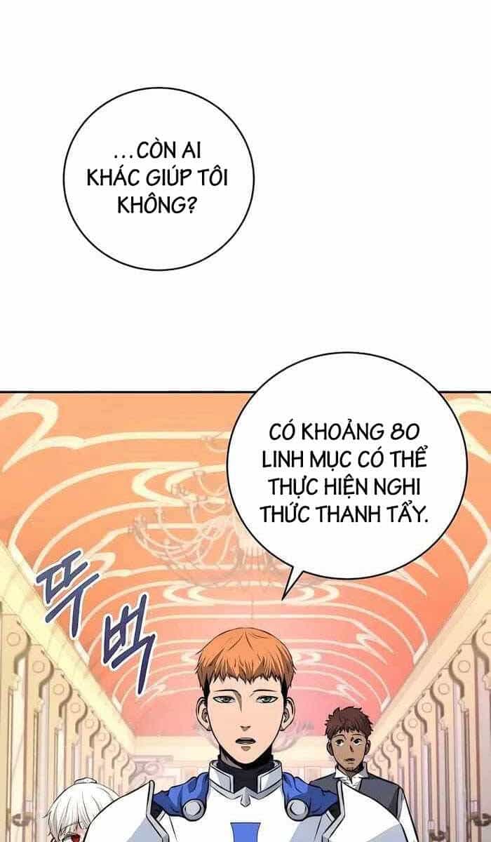 Cháu Trai Thánh Đế Là Tử Linh Sư - Chương 9 - ảnh 19