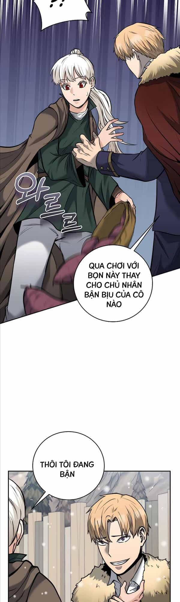 Cháu Trai Thánh Đế Là Tử Linh Sư - Chương 10 - ảnh 14