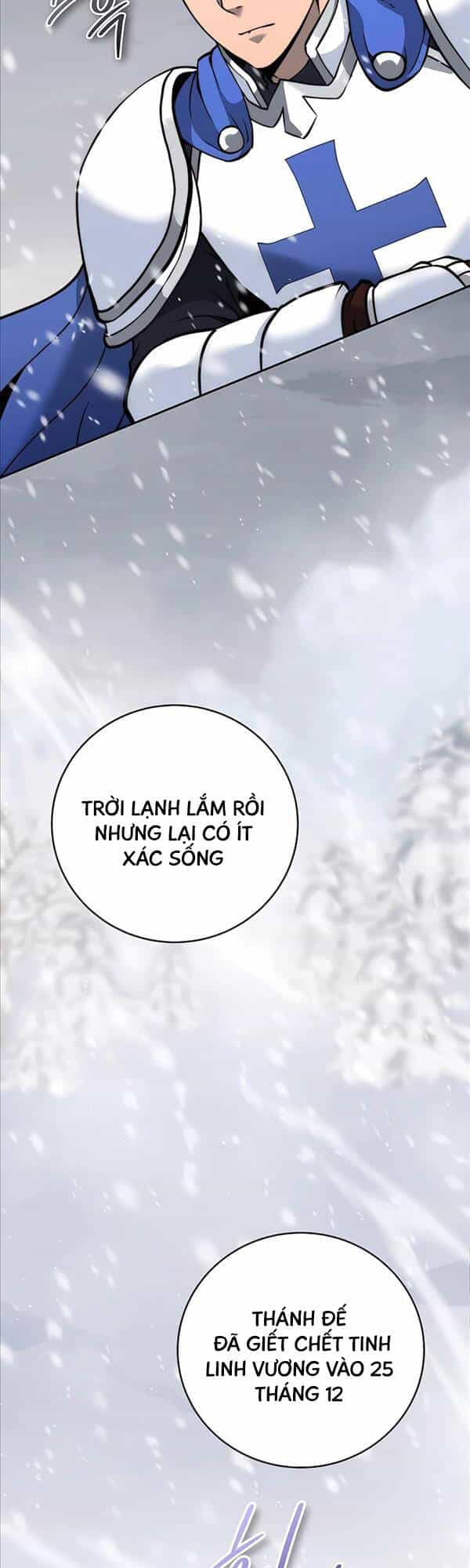 Cháu Trai Thánh Đế Là Tử Linh Sư - Chương 10 - ảnh 43