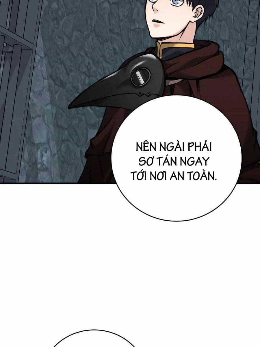 Cháu Trai Thánh Đế Là Tử Linh Sư - Chương 11 - ảnh 58