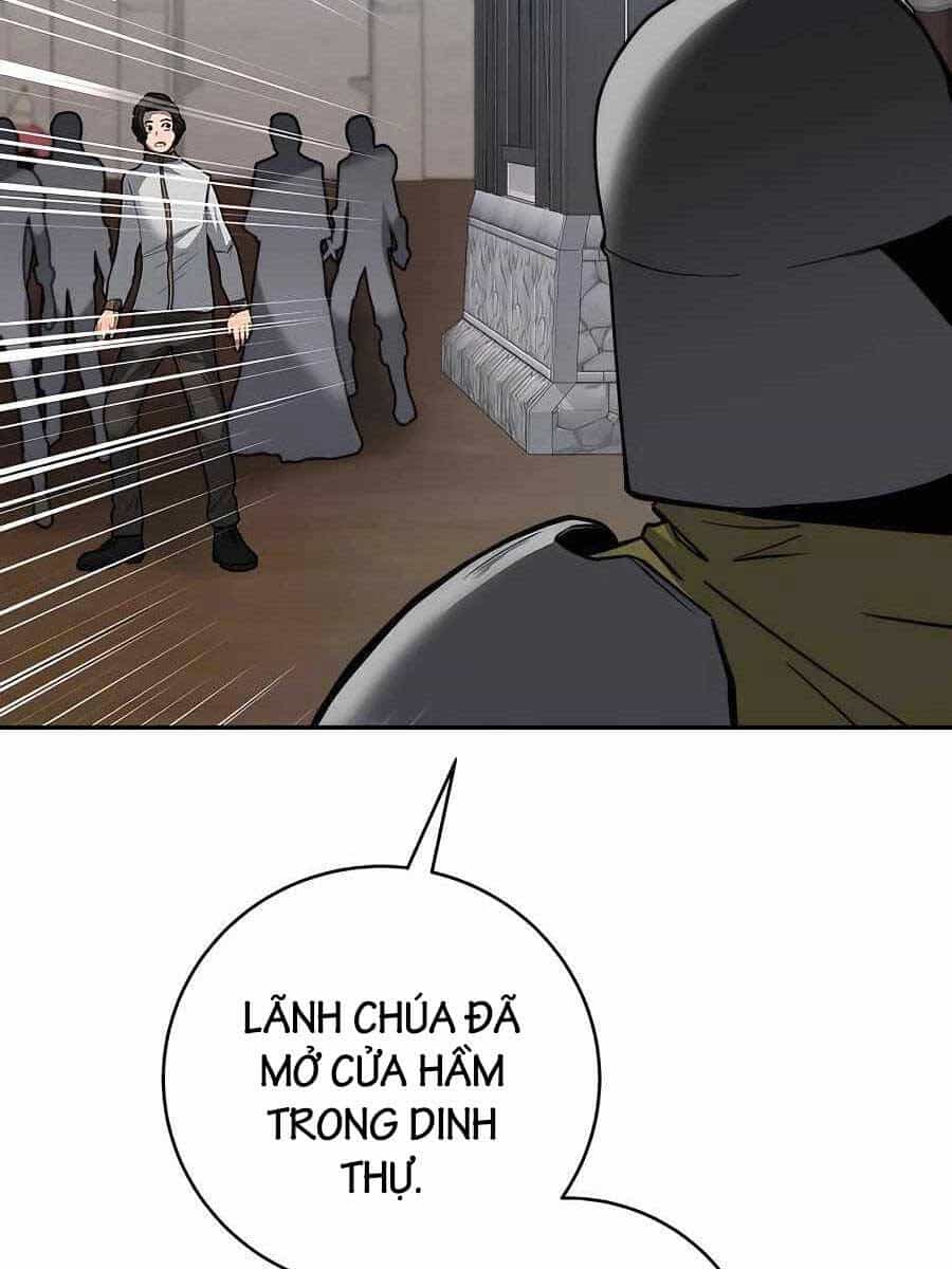 Cháu Trai Thánh Đế Là Tử Linh Sư - Chương 12 - ảnh 22