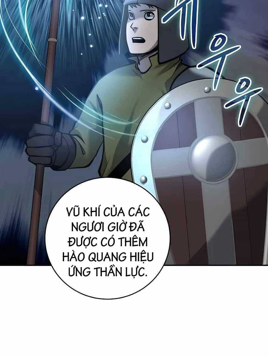 Cháu Trai Thánh Đế Là Tử Linh Sư - Chương 12 - ảnh 34