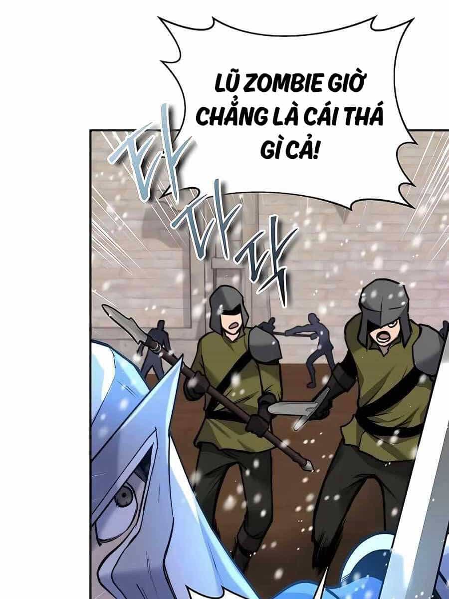 Cháu Trai Thánh Đế Là Tử Linh Sư - Chương 12 - ảnh 49