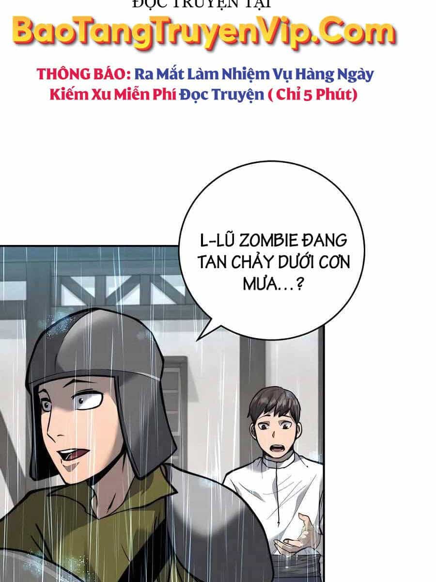 Cháu Trai Thánh Đế Là Tử Linh Sư - Chương 12 - ảnh 7