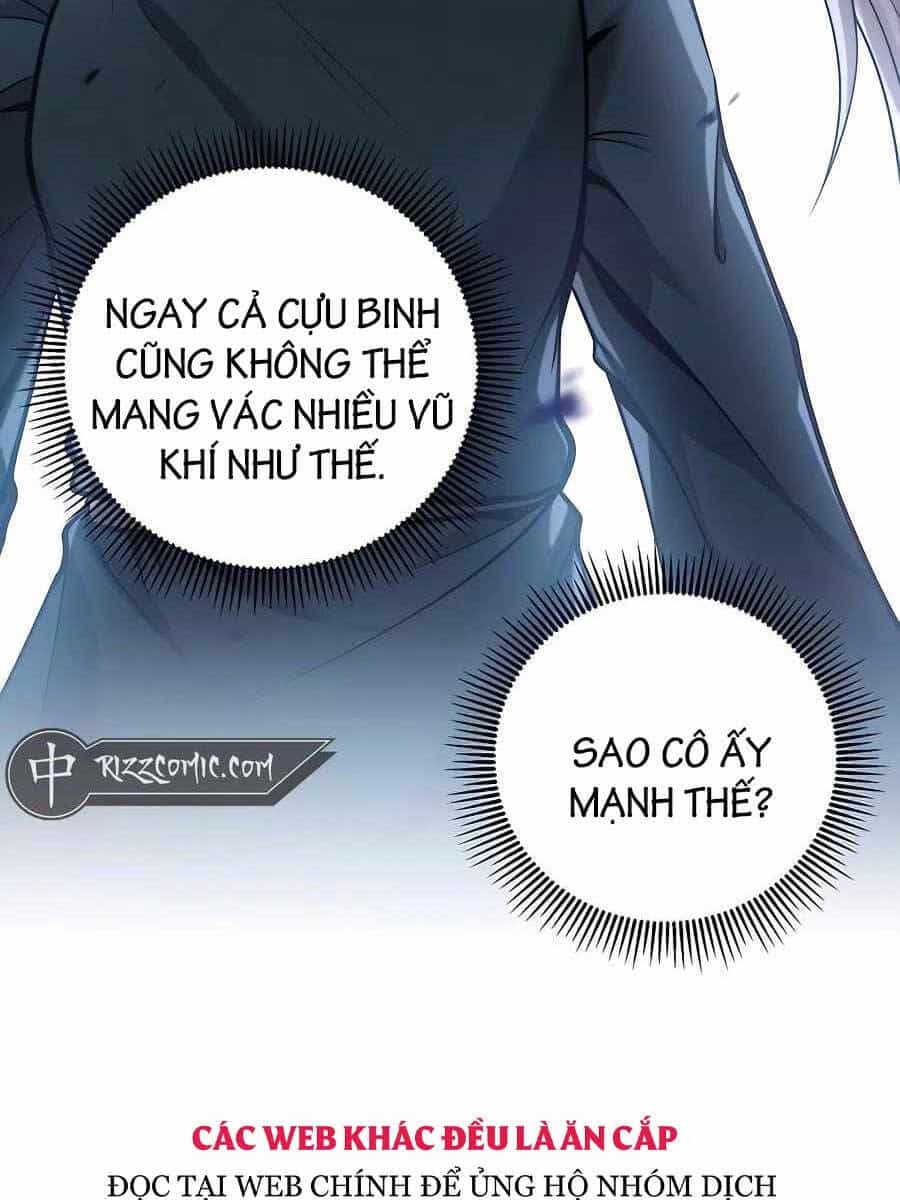 Cháu Trai Thánh Đế Là Tử Linh Sư - Chương 13 - ảnh 11
