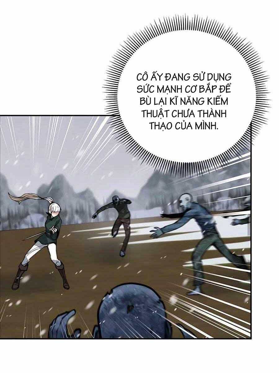 Cháu Trai Thánh Đế Là Tử Linh Sư - Chương 13 - ảnh 58