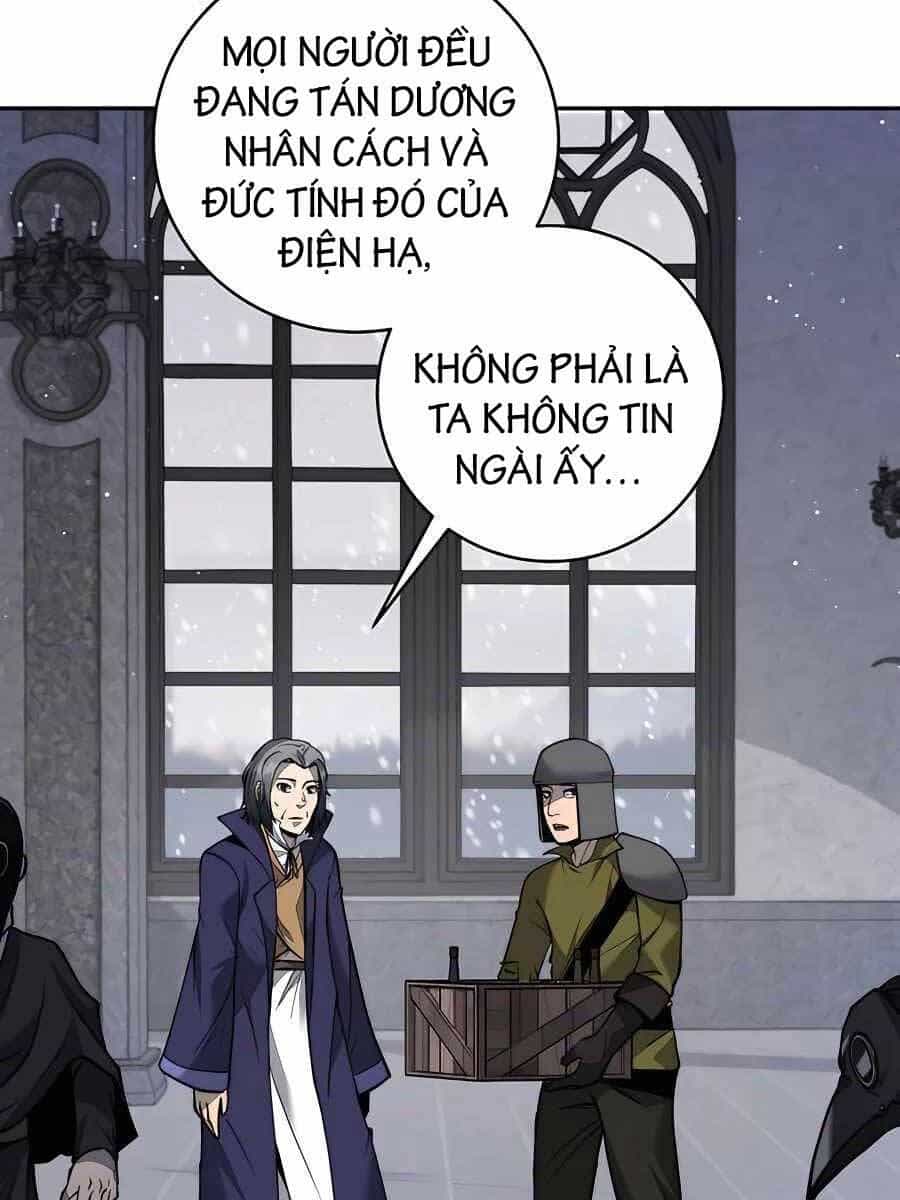 Cháu Trai Thánh Đế Là Tử Linh Sư - Chương 13 - ảnh 86