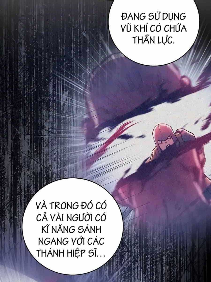 Cháu Trai Thánh Đế Là Tử Linh Sư - Chương 14 - ảnh 8