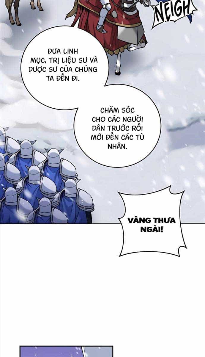 Cháu Trai Thánh Đế Là Tử Linh Sư - Chương 18 - ảnh 26