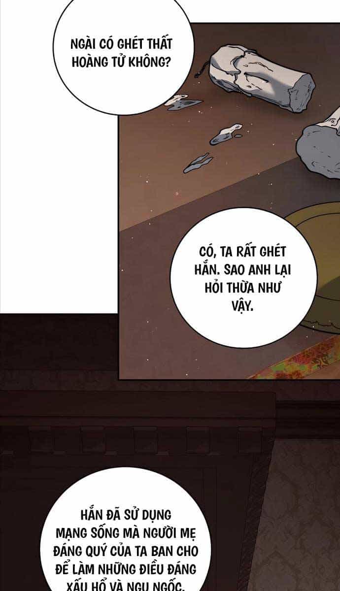 Cháu Trai Thánh Đế Là Tử Linh Sư - Chương 19 - ảnh 13
