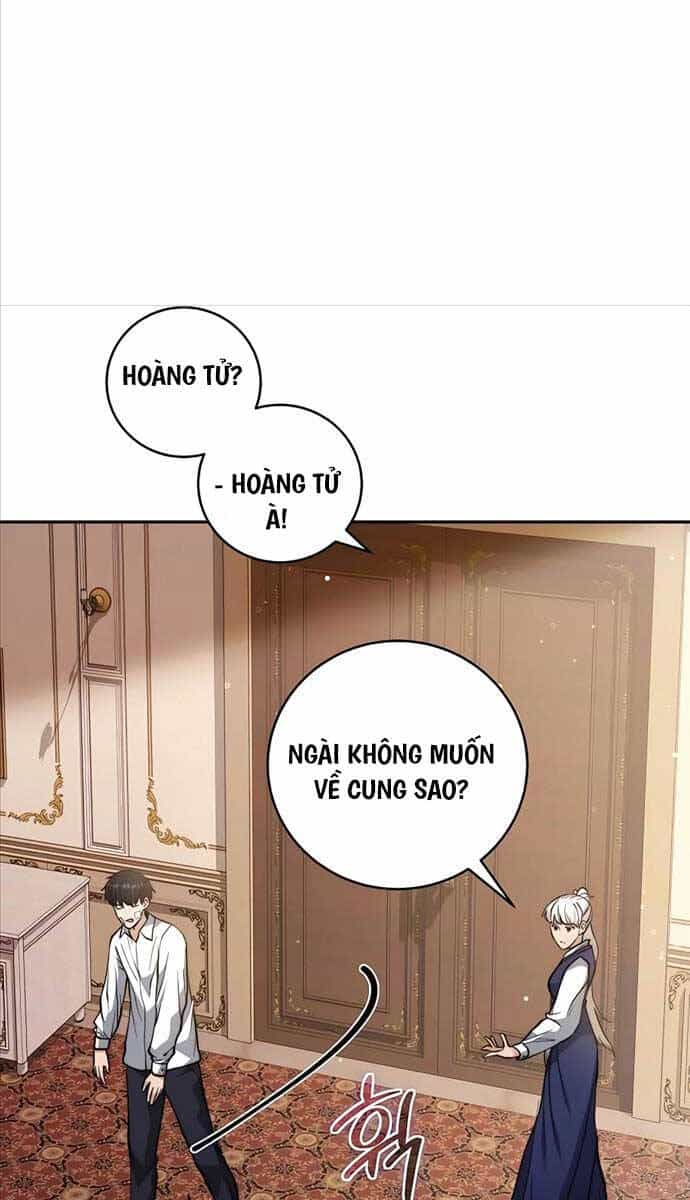Cháu Trai Thánh Đế Là Tử Linh Sư - Chương 20 - ảnh 5