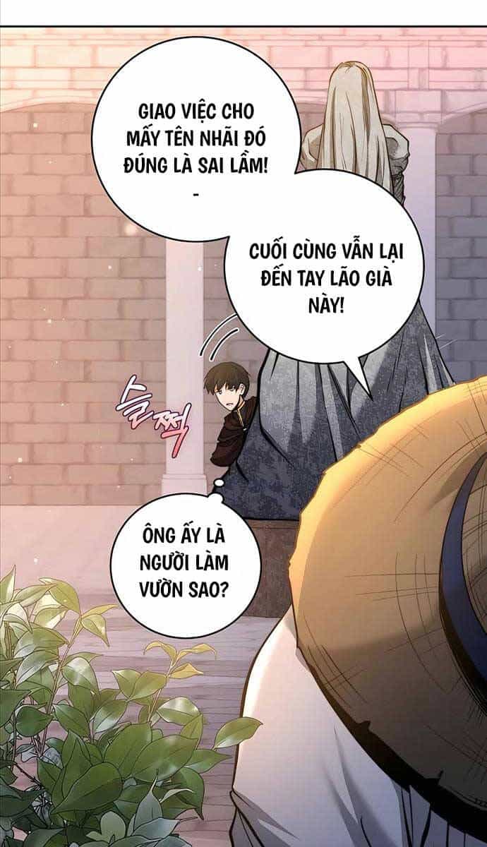 Cháu Trai Thánh Đế Là Tử Linh Sư - Chương 21 - ảnh 58