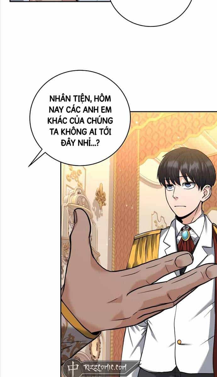 Cháu Trai Thánh Đế Là Tử Linh Sư - Chương 26 - ảnh 10