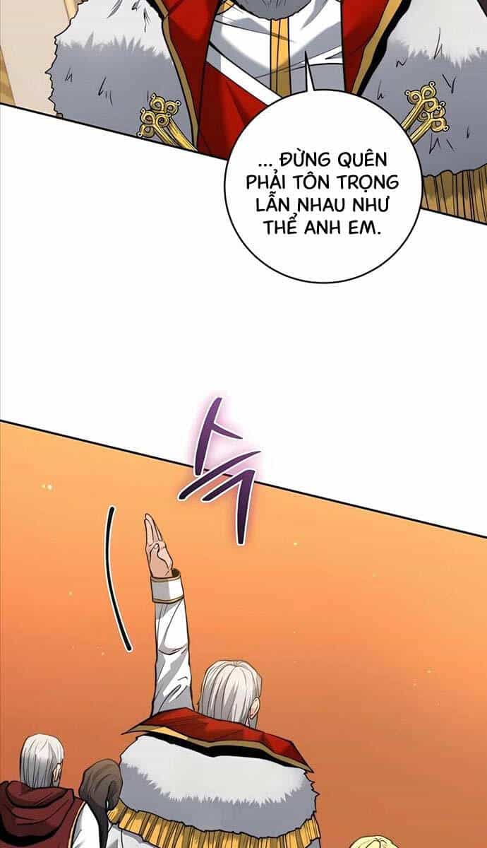 Cháu Trai Thánh Đế Là Tử Linh Sư - Chương 27 - ảnh 35