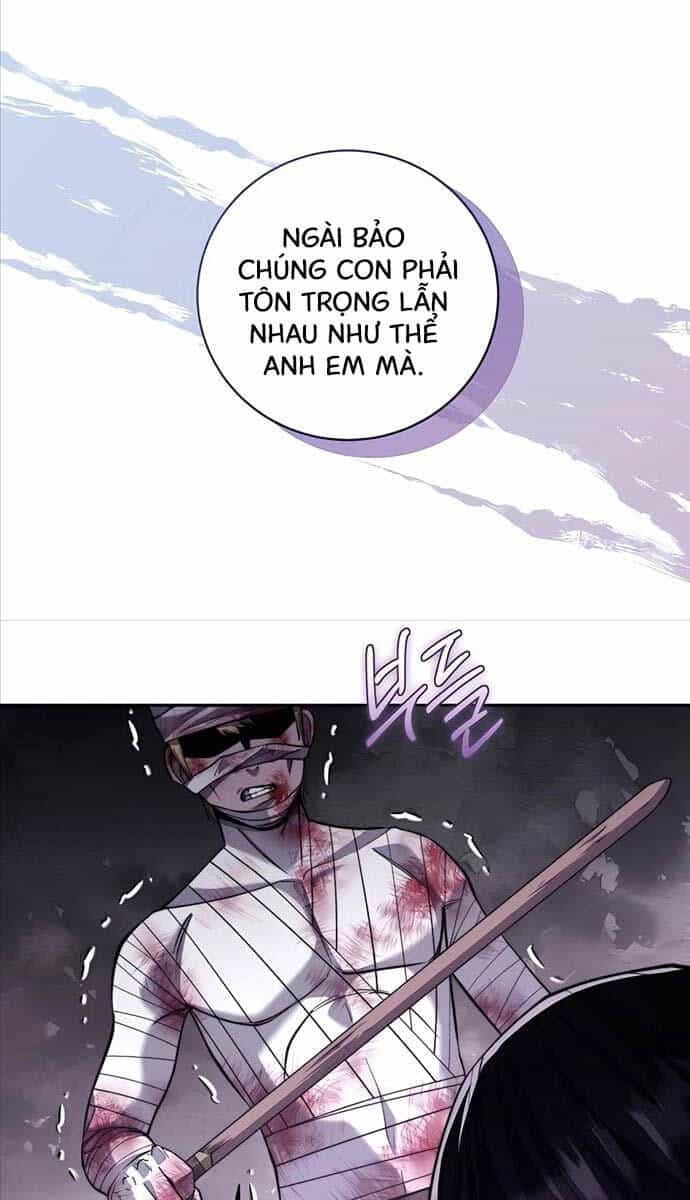 Cháu Trai Thánh Đế Là Tử Linh Sư - Chương 27 - ảnh 57
