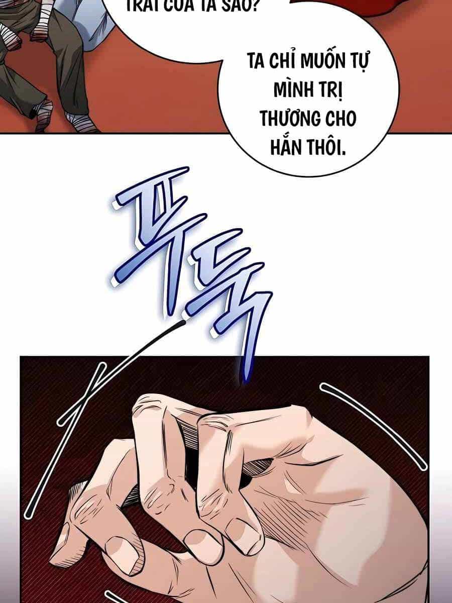 Cháu Trai Thánh Đế Là Tử Linh Sư - Chương 28 - ảnh 69
