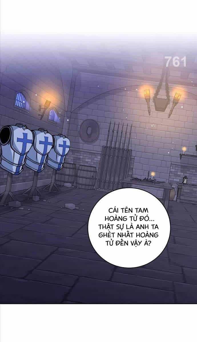 Cháu Trai Thánh Đế Là Tử Linh Sư - Chương 29 - ảnh 2
