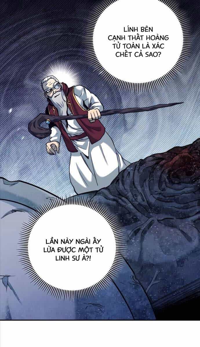 Cháu Trai Thánh Đế Là Tử Linh Sư - Chương 29 - ảnh 63