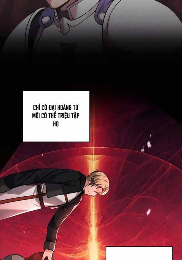 Cháu Trai Thánh Đế Là Tử Linh Sư - Chương 30 - ảnh 57