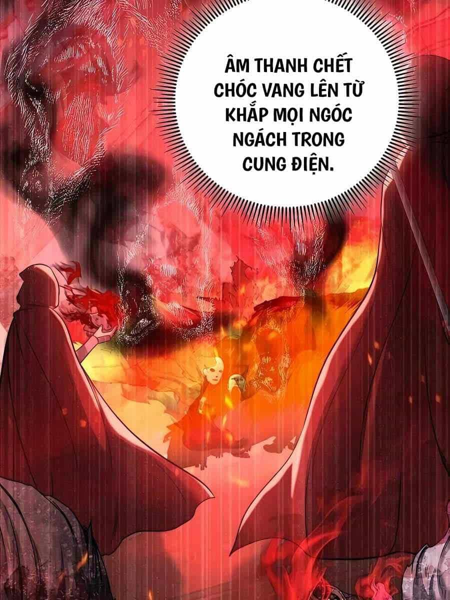 Cháu Trai Thánh Đế Là Tử Linh Sư - Chương 31 - ảnh 15