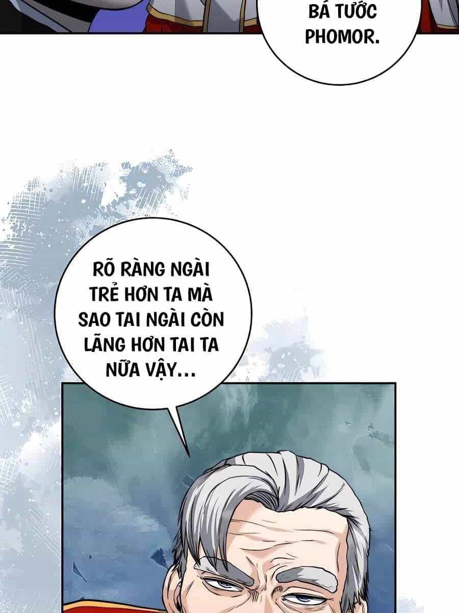 Cháu Trai Thánh Đế Là Tử Linh Sư - Chương 31 - ảnh 25
