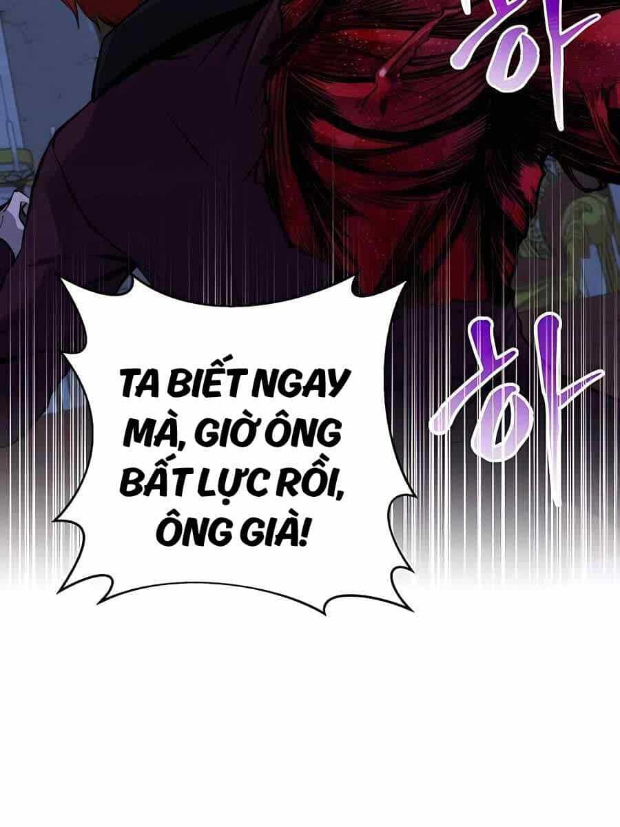 Cháu Trai Thánh Đế Là Tử Linh Sư - Chương 31 - ảnh 55