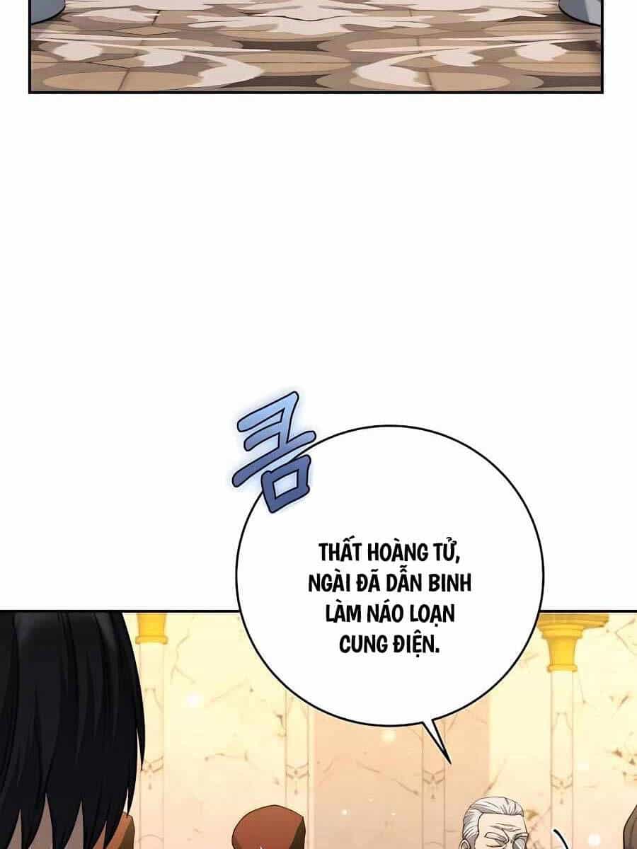 Cháu Trai Thánh Đế Là Tử Linh Sư - Chương 32 - ảnh 5