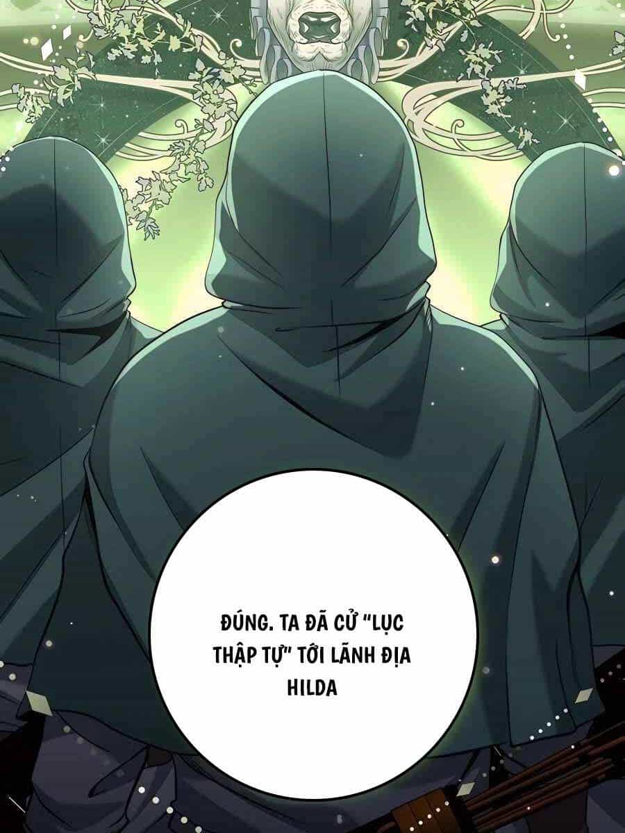 Cháu Trai Thánh Đế Là Tử Linh Sư - Chương 33 - ảnh 17