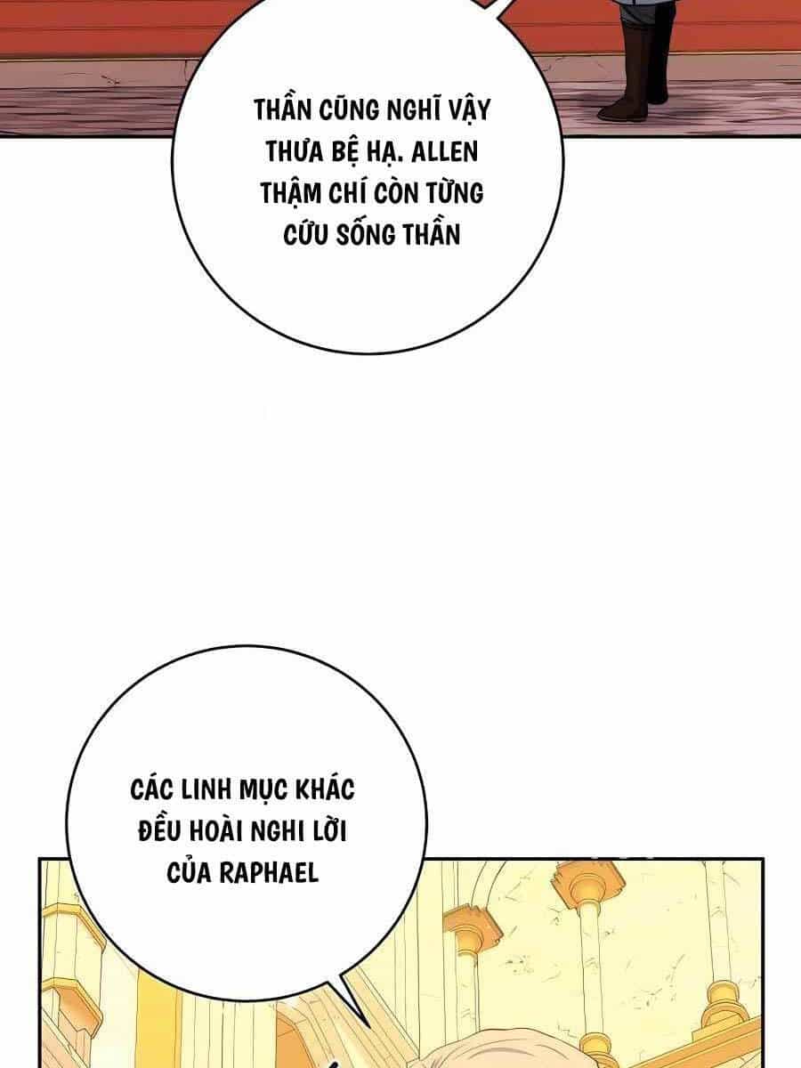 Cháu Trai Thánh Đế Là Tử Linh Sư - Chương 33 - ảnh 3