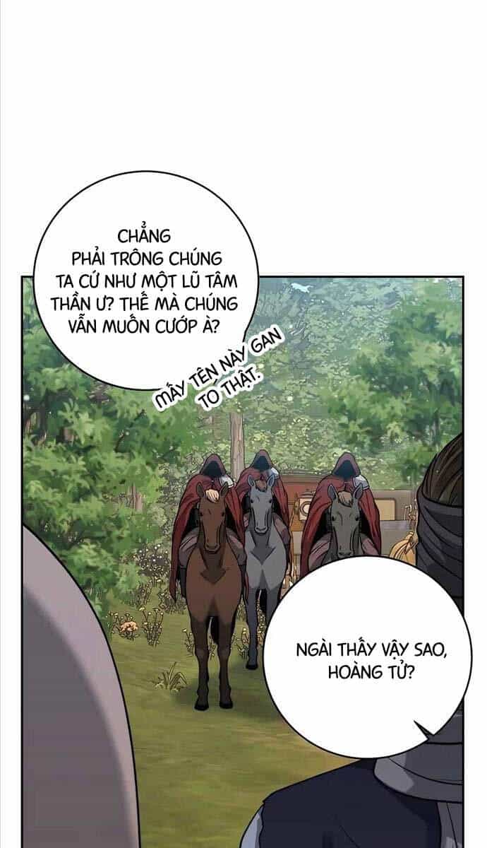 Cháu Trai Thánh Đế Là Tử Linh Sư - Chương 34 - ảnh 47