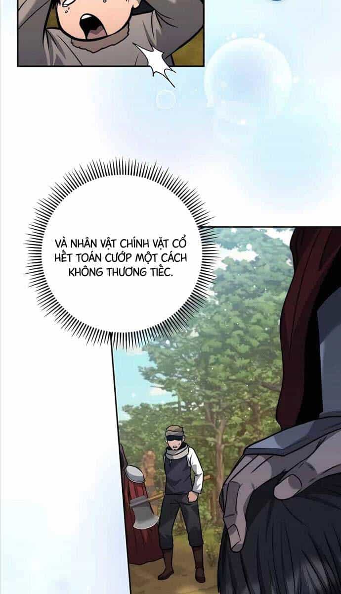 Cháu Trai Thánh Đế Là Tử Linh Sư - Chương 34 - ảnh 53