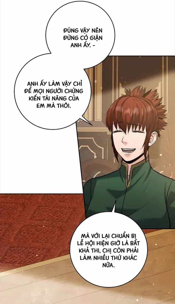 Cháu Trai Thánh Đế Là Tử Linh Sư - Chương 35 - ảnh 60