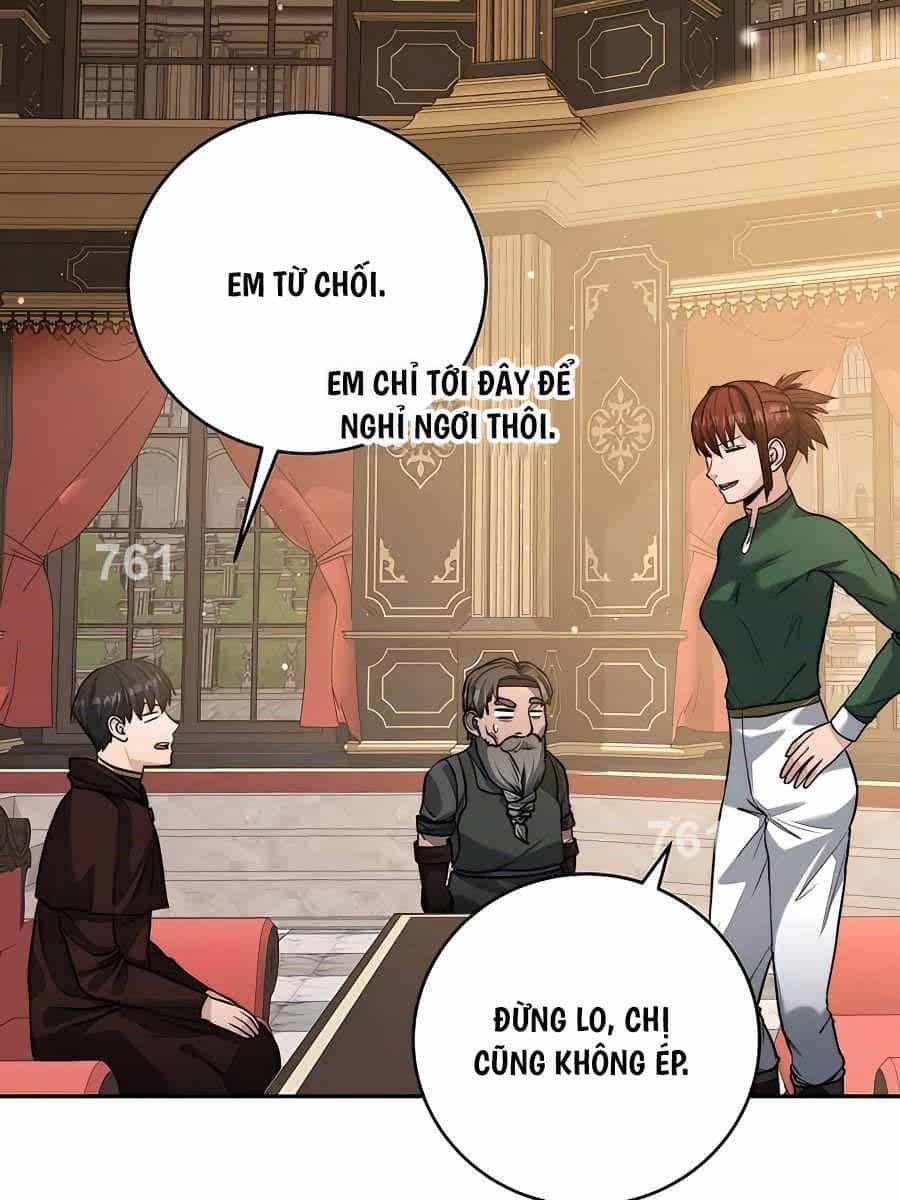Cháu Trai Thánh Đế Là Tử Linh Sư - Chương 36 - ảnh 2