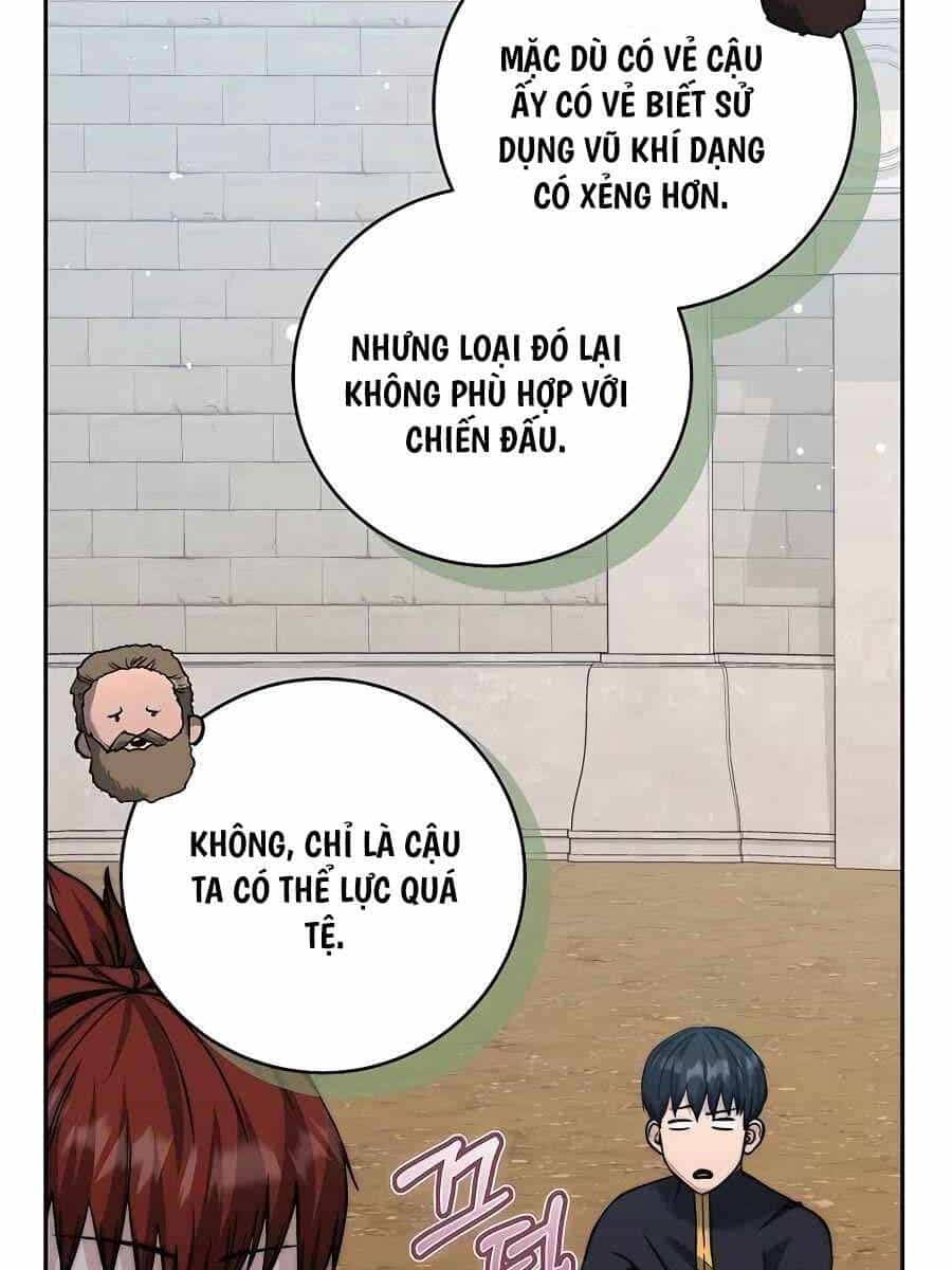 Cháu Trai Thánh Đế Là Tử Linh Sư - Chương 36 - ảnh 32