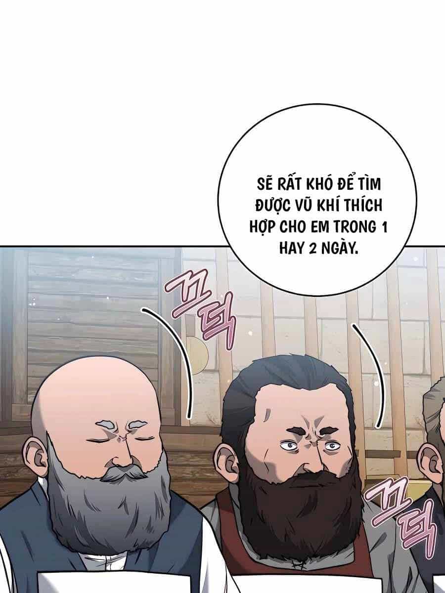 Cháu Trai Thánh Đế Là Tử Linh Sư - Chương 36 - ảnh 48