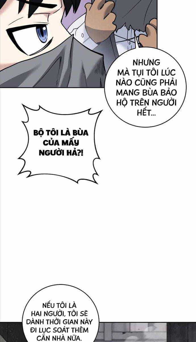 Cháu Trai Thánh Đế Là Tử Linh Sư - Chương 2 - ảnh 17