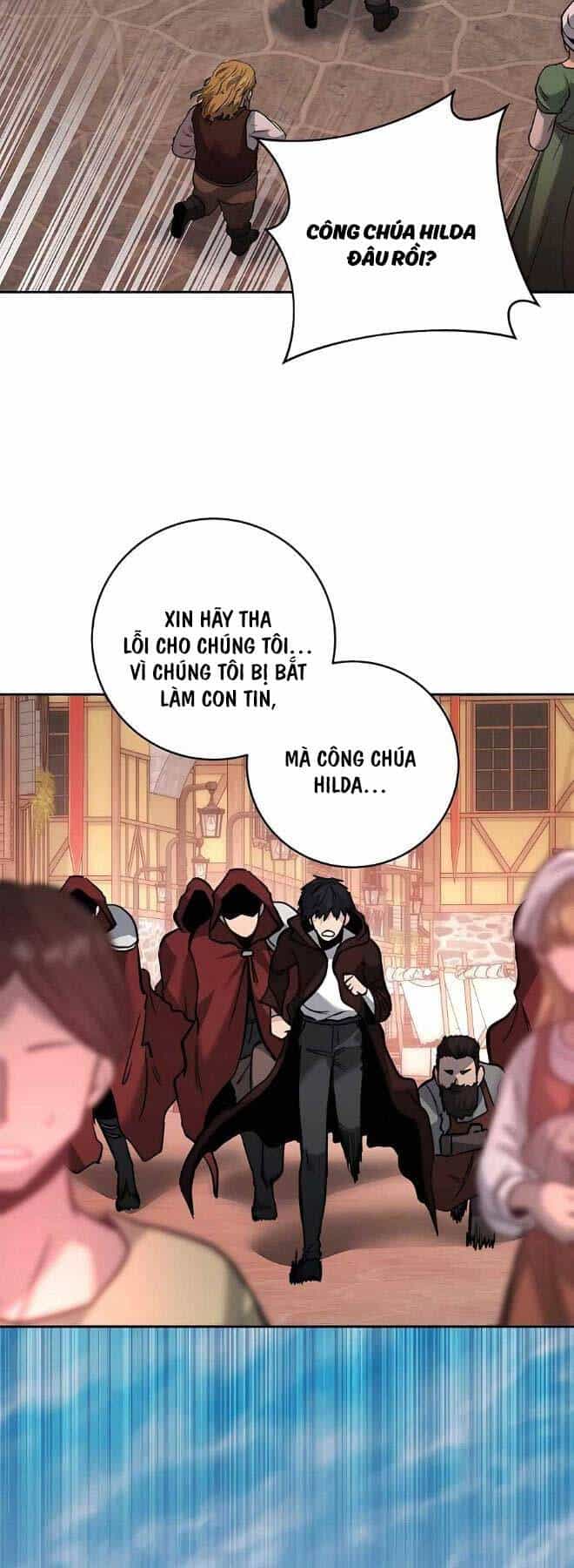 Cháu Trai Thánh Đế Là Tử Linh Sư - Chương 39 - ảnh 25