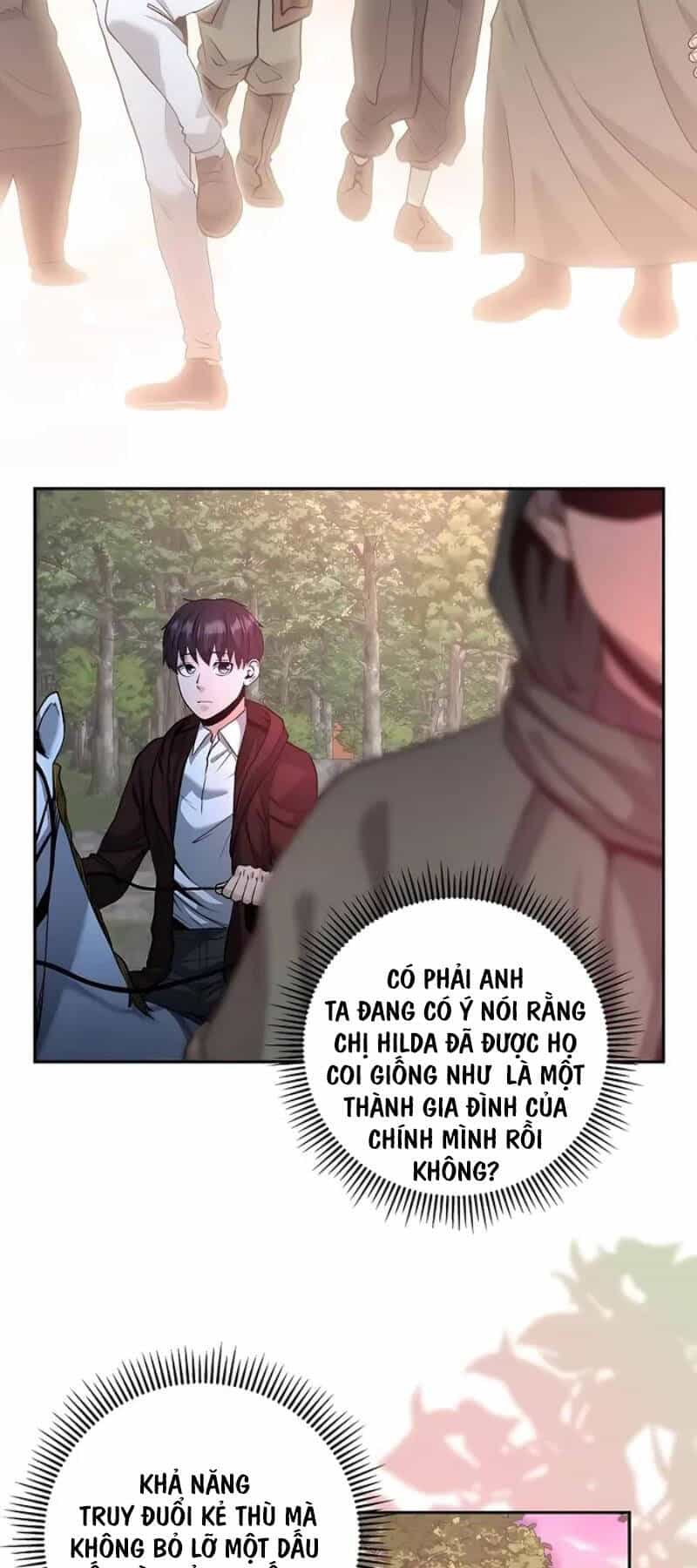 Cháu Trai Thánh Đế Là Tử Linh Sư - Chương 40 - ảnh 52