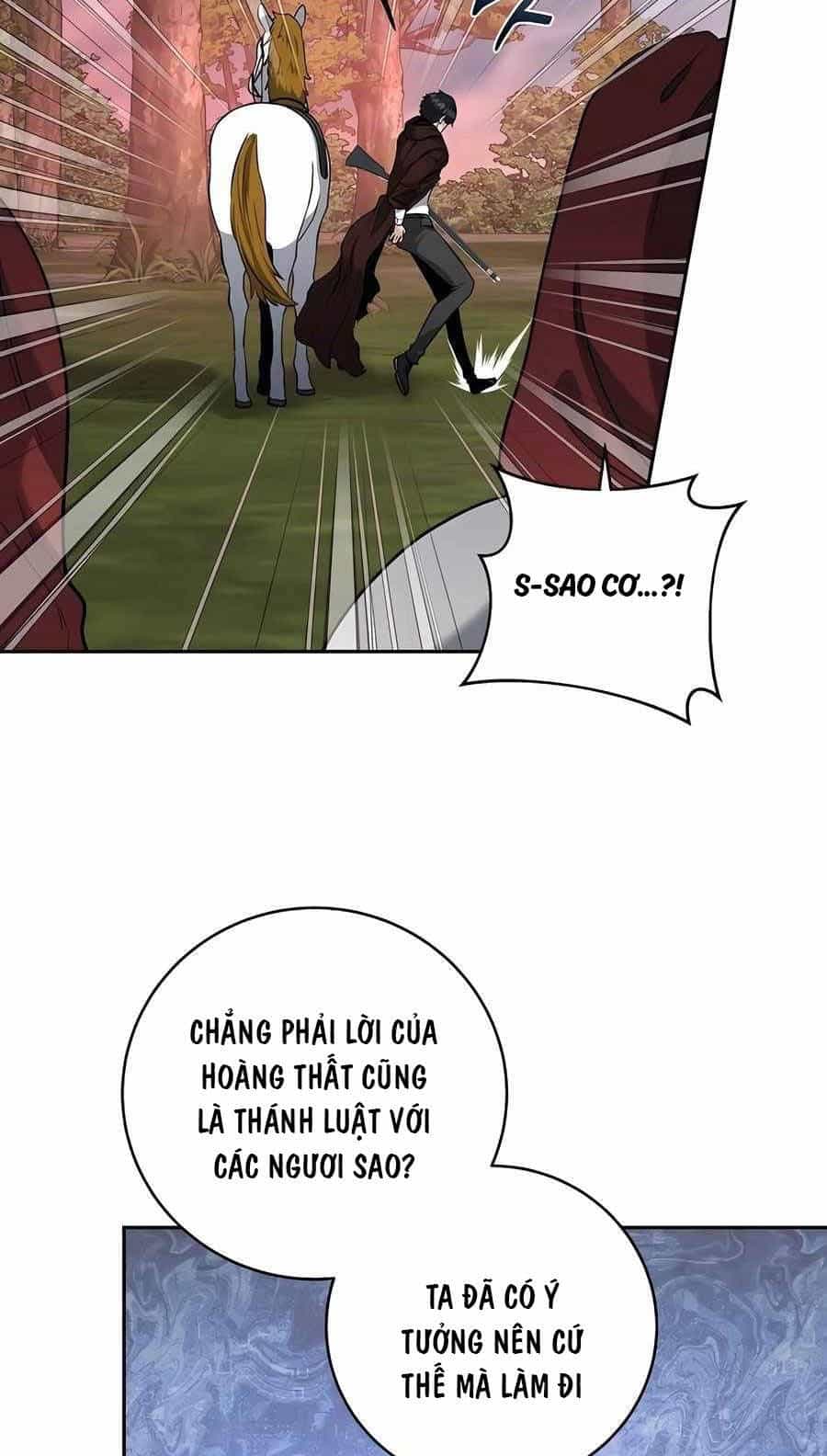Cháu Trai Thánh Đế Là Tử Linh Sư - Chương 41 - ảnh 28