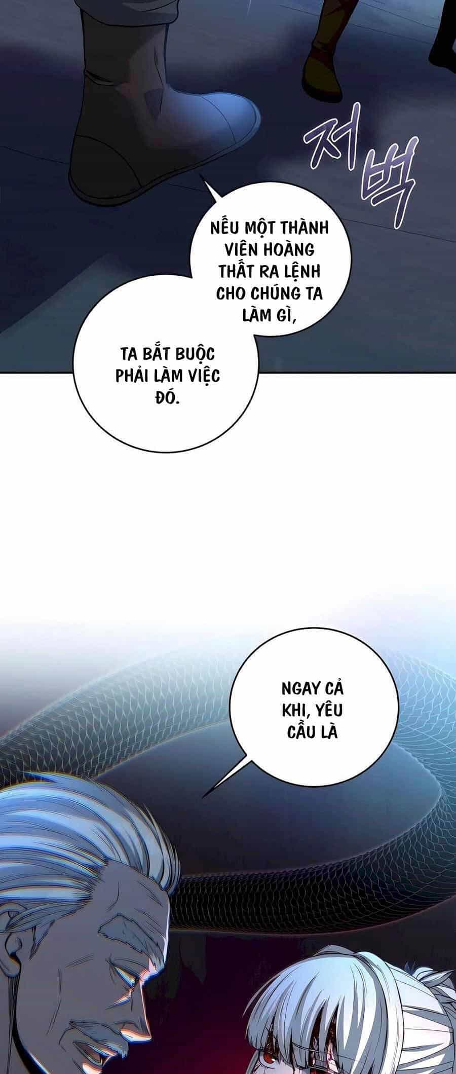 Cháu Trai Thánh Đế Là Tử Linh Sư - Chương 43 - ảnh 18