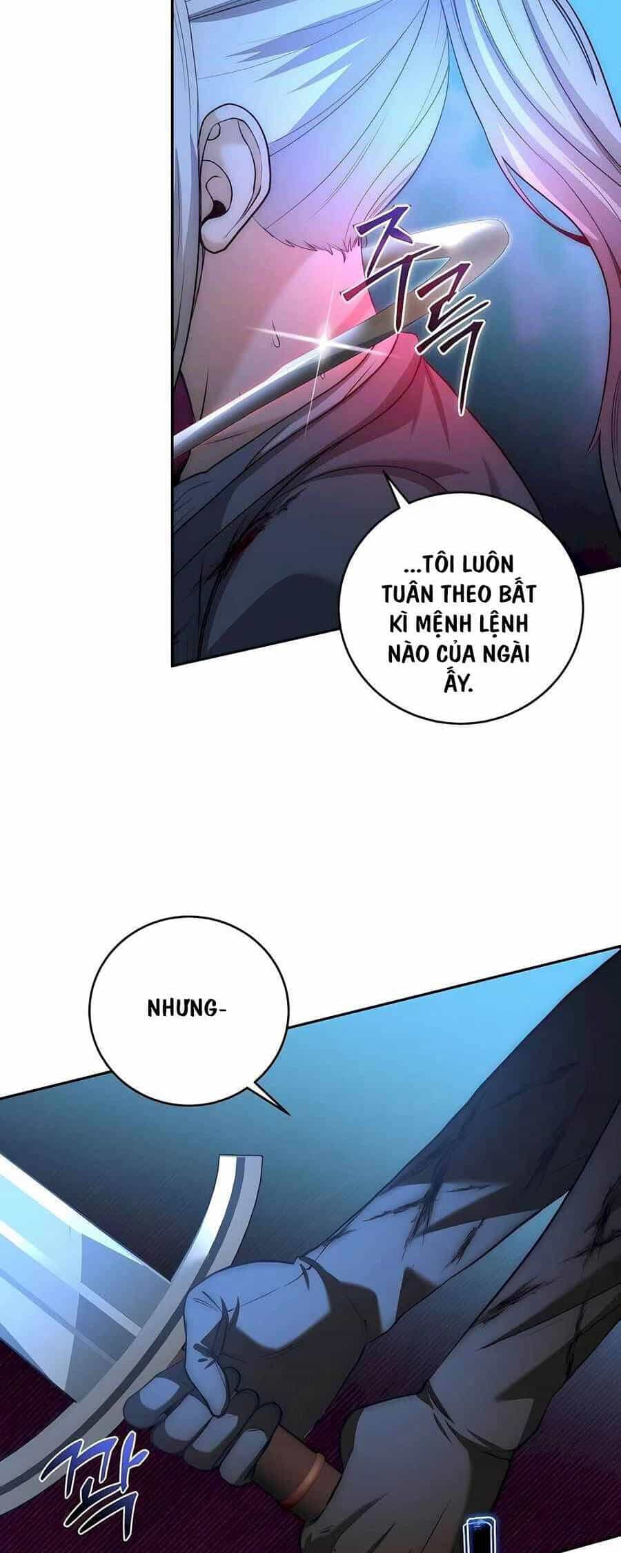 Cháu Trai Thánh Đế Là Tử Linh Sư - Chương 43 - ảnh 20