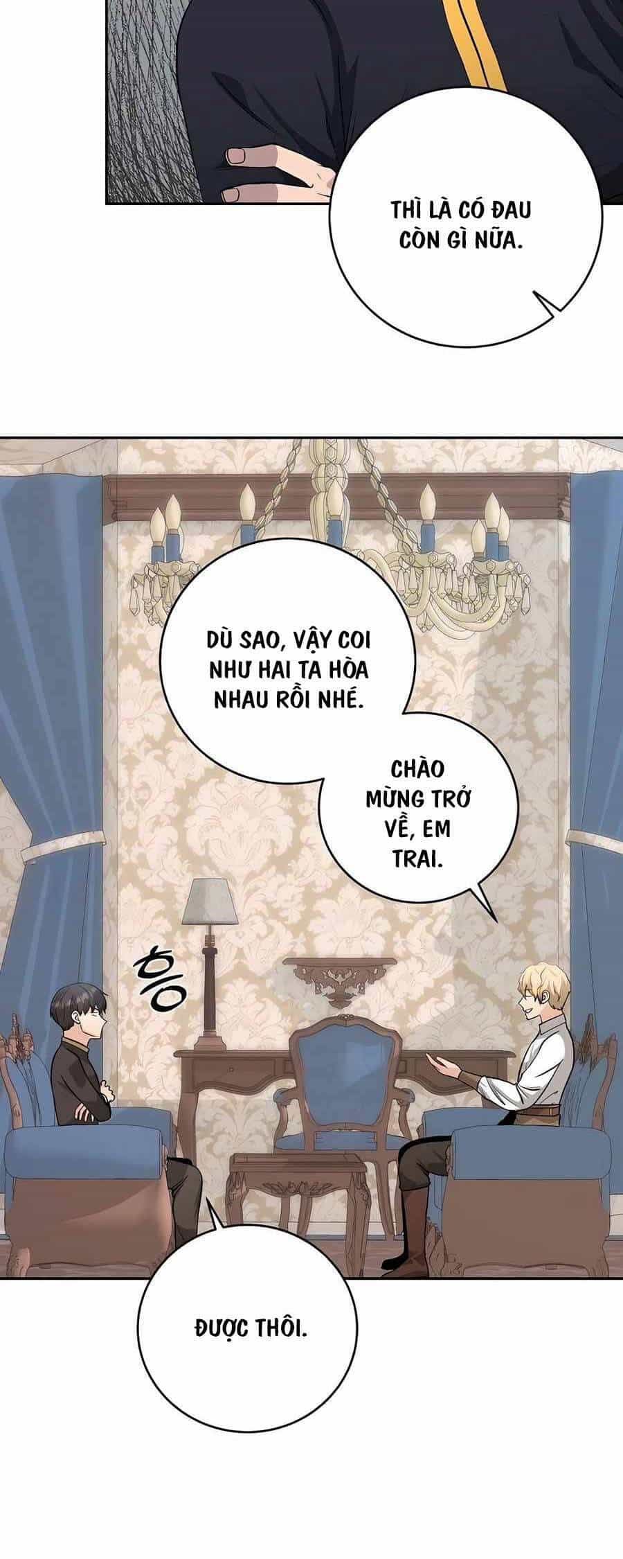 Cháu Trai Thánh Đế Là Tử Linh Sư - Chương 43 - ảnh 37