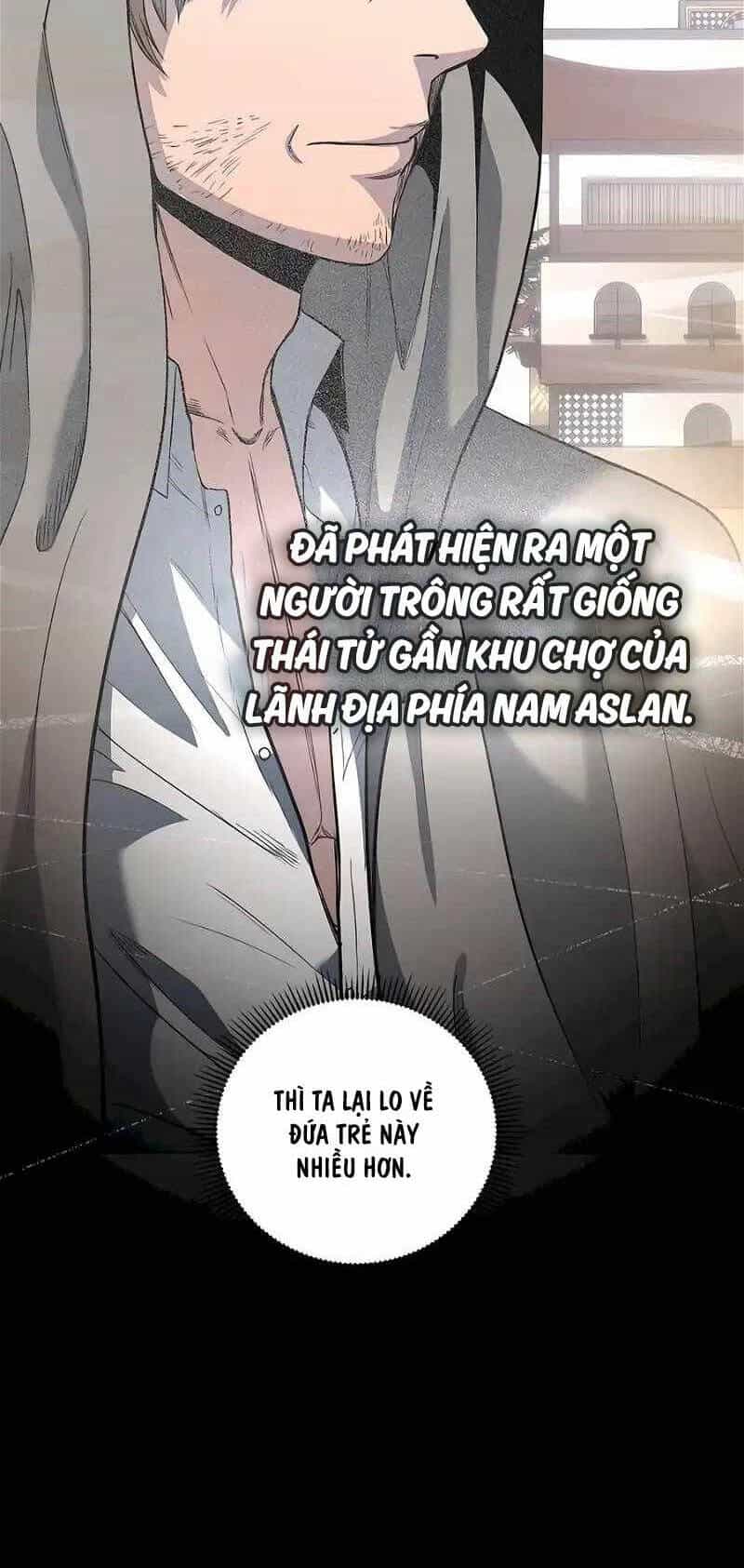 Cháu Trai Thánh Đế Là Tử Linh Sư - Chương 44 - ảnh 10